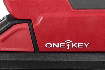 Milwaukee ONE-KEY